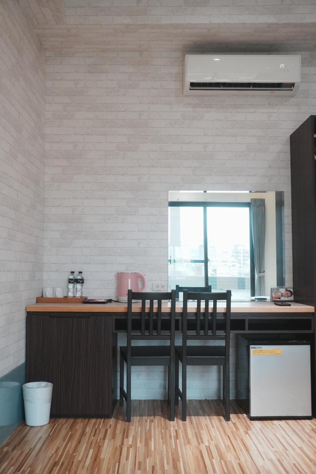 Ruo Shui Hotspring Hotel Jiaoxi Dış mekan fotoğraf