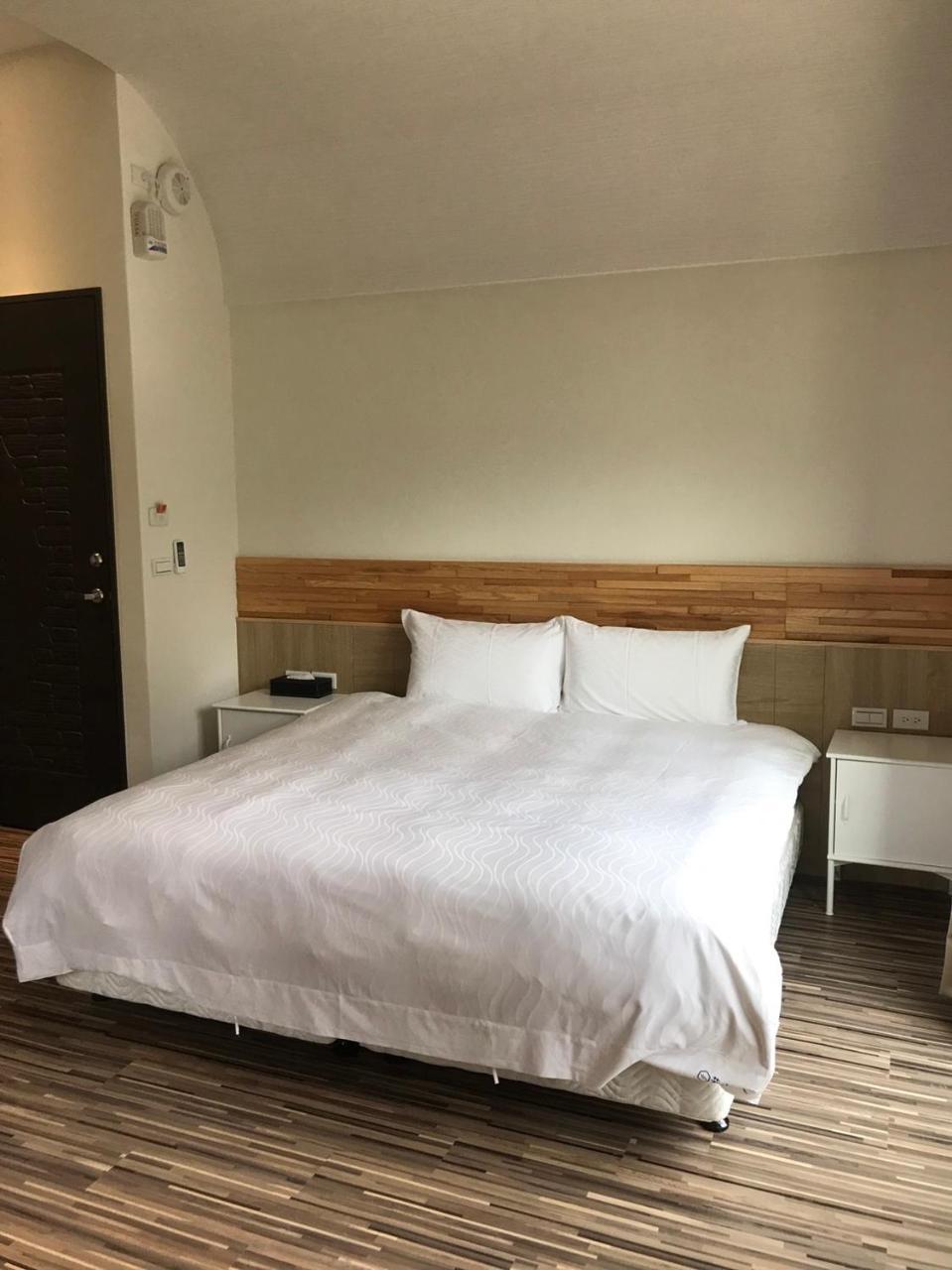 Ruo Shui Hotspring Hotel Jiaoxi Dış mekan fotoğraf