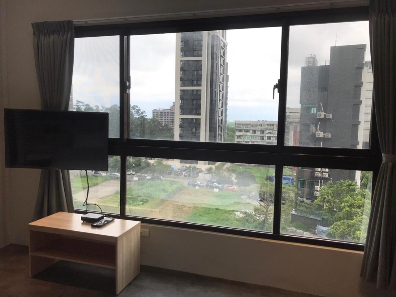 Ruo Shui Hotspring Hotel Jiaoxi Dış mekan fotoğraf
