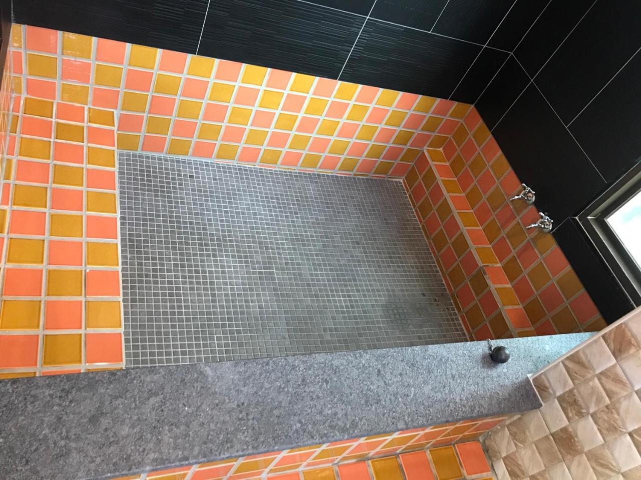 Ruo Shui Hotspring Hotel Jiaoxi Dış mekan fotoğraf