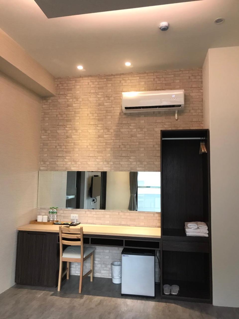 Ruo Shui Hotspring Hotel Jiaoxi Dış mekan fotoğraf
