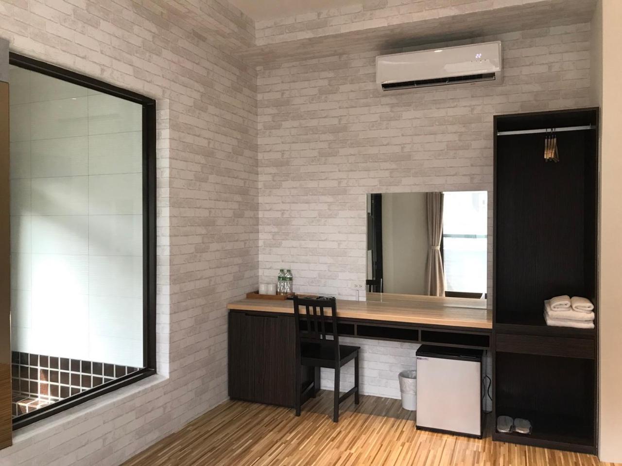 Ruo Shui Hotspring Hotel Jiaoxi Dış mekan fotoğraf